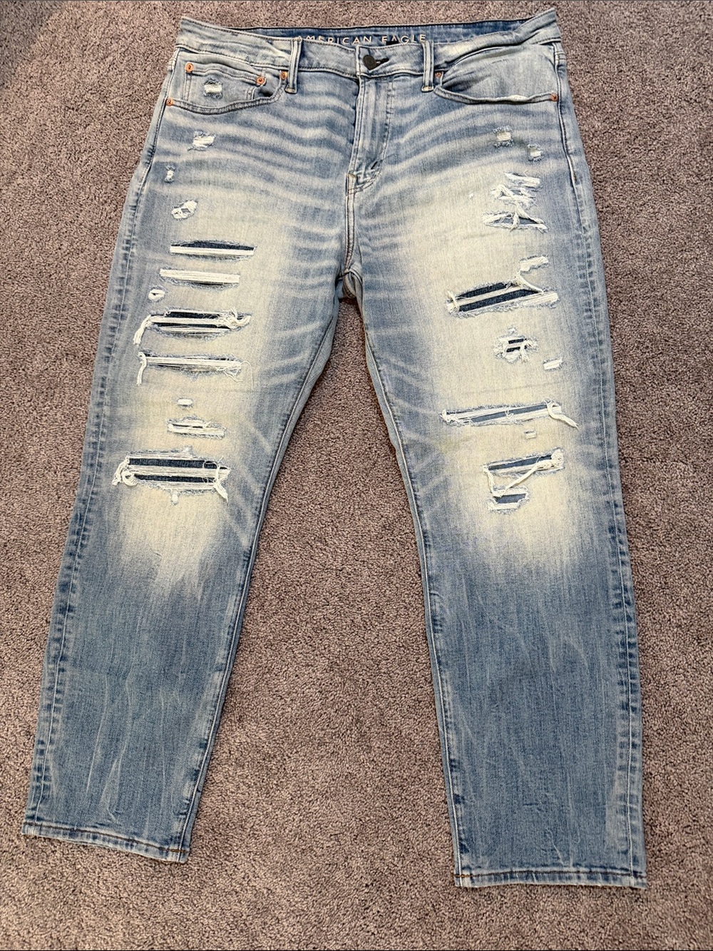 Men’s American Eagle Jeans